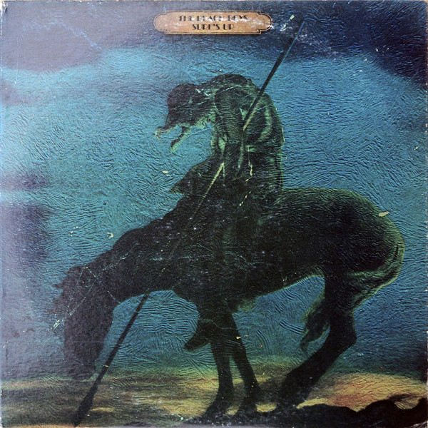 The Beach Boys: Surf's Up (1971)